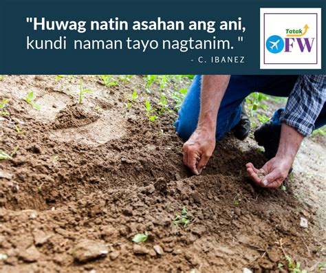 PAGTATANÍM: Tagalog.